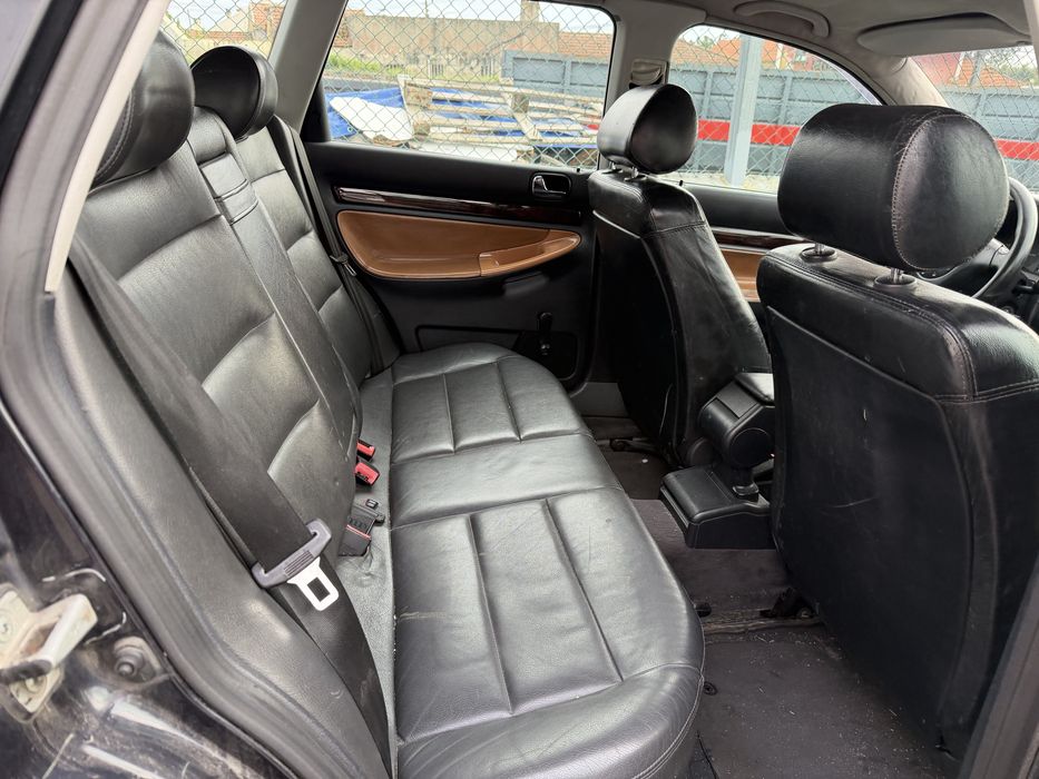 Audi A4 1.9tdi 110cv