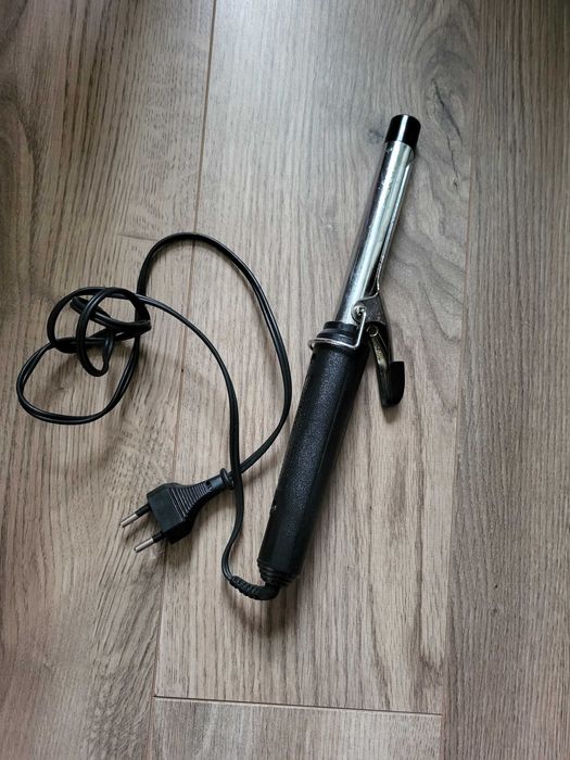 Плойка для локонів