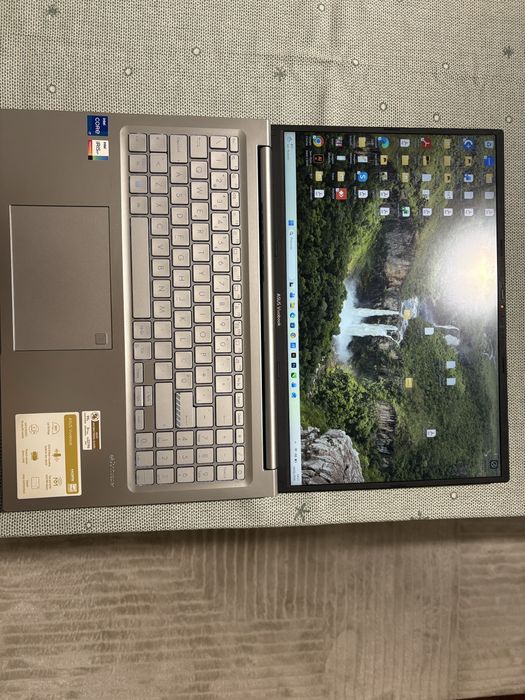 Portatil Asus VivoBook I.7