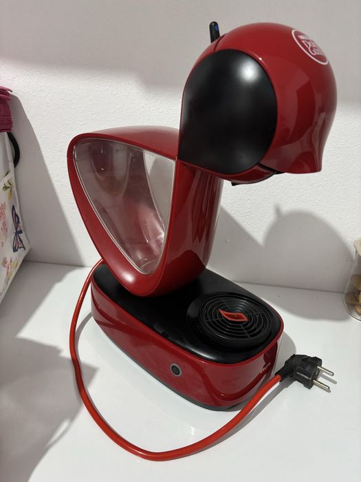 Maquina cafe dolce gusto