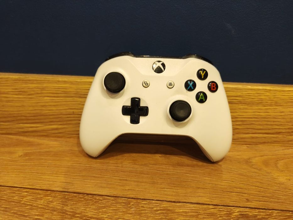 Konsola Xbox one S