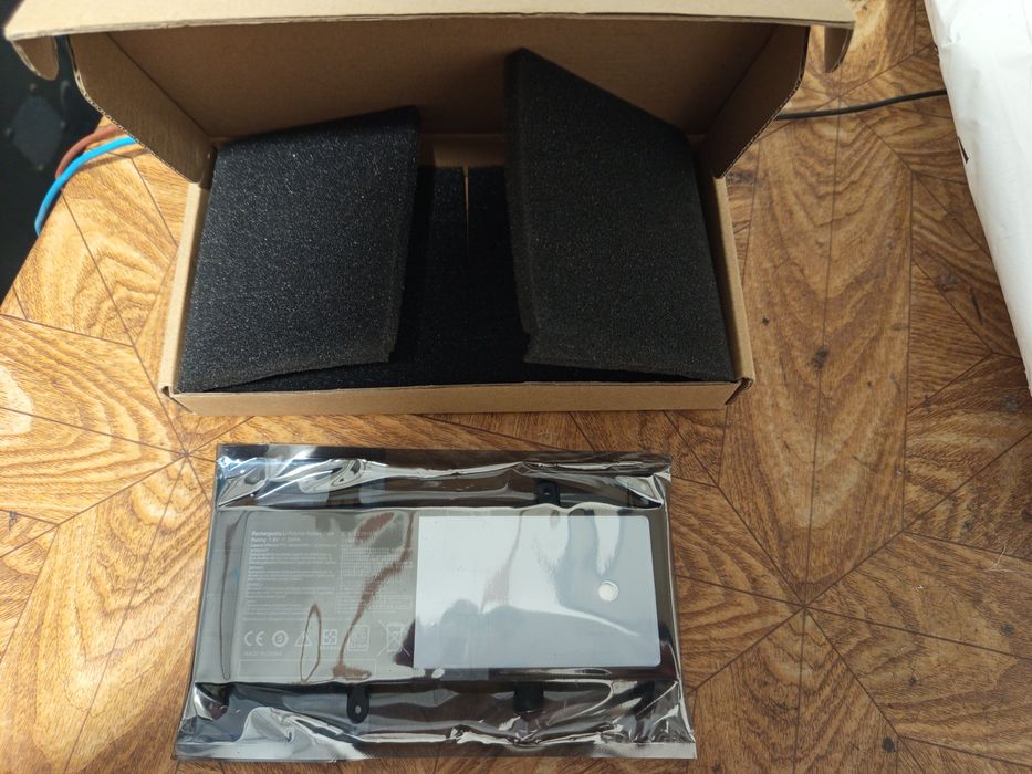 Батарея для ноутбука Asus X756UJ.Та інші