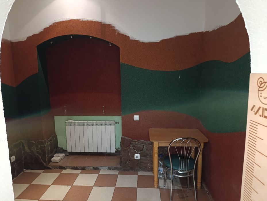 Оренда приміщення