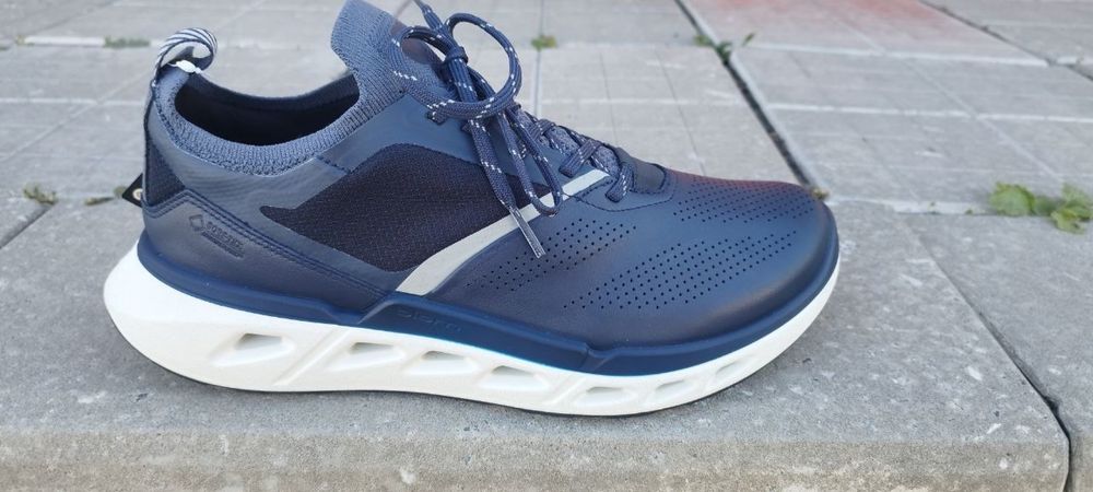 Кроссовки Ecco Biom 720 (G-T) синий 41,42,43, 44