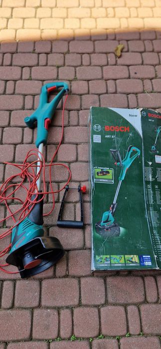 Podkaszarka Bosch ART 27