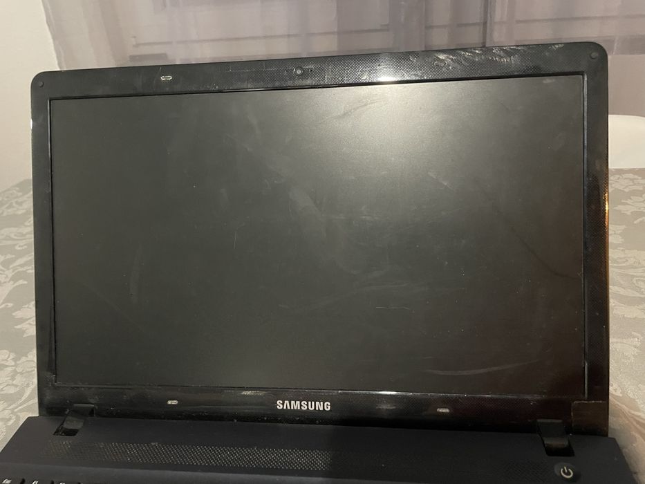 Computador Portátil Samsung