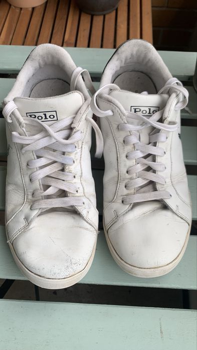 Sapatilhas Polo Ralph Lauren originais 42