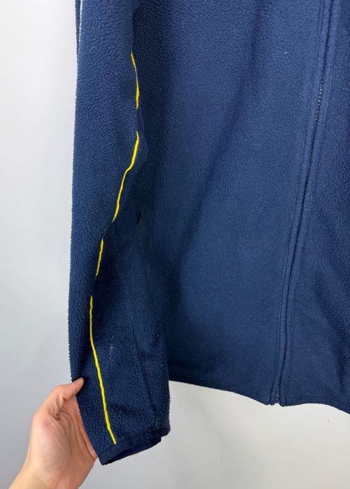 Polar Kurtka Adidas Munster Rugby Zipped