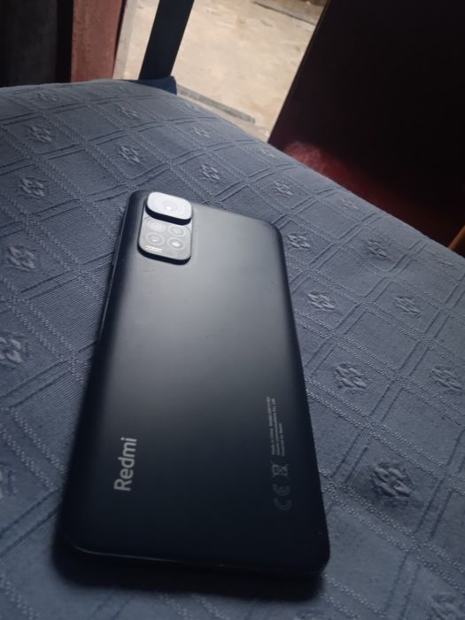 Xiaomi Redmi Note 11S