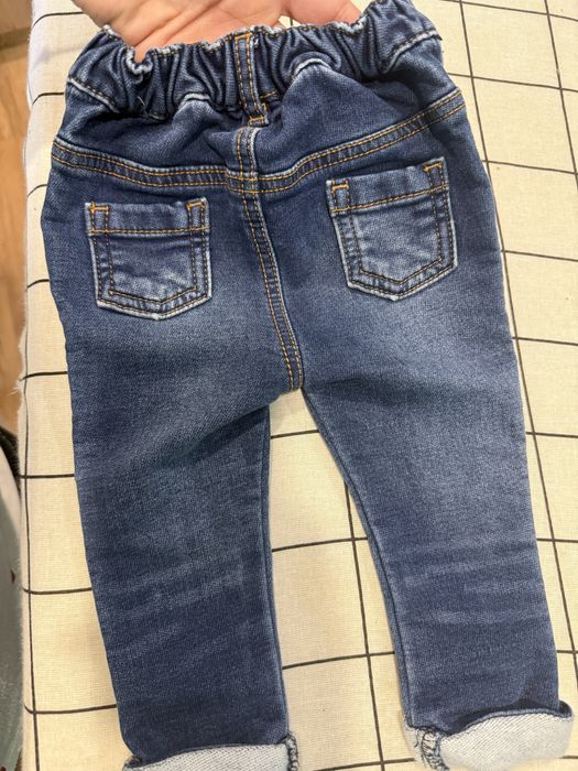 Calcas primark 6 meses