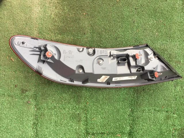 Mercedes E Klasa Coupe W238 Lampa Prawa Tył