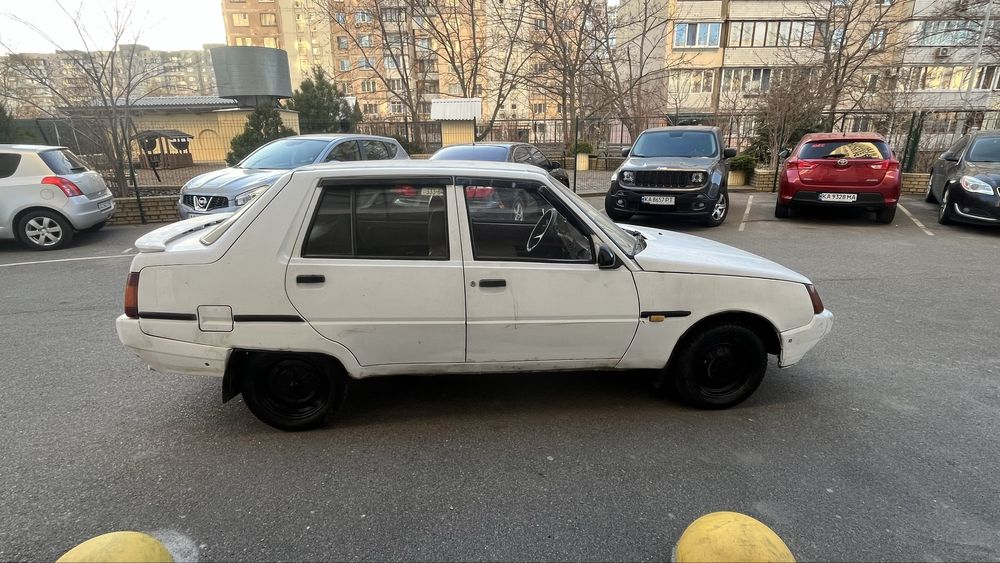 Продам Заз Славута 2005 рік