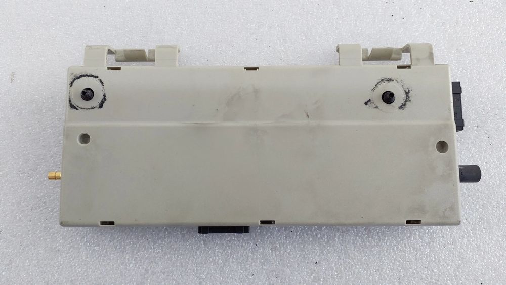 Amplificador de antena BMW X6 (E71, E72)
