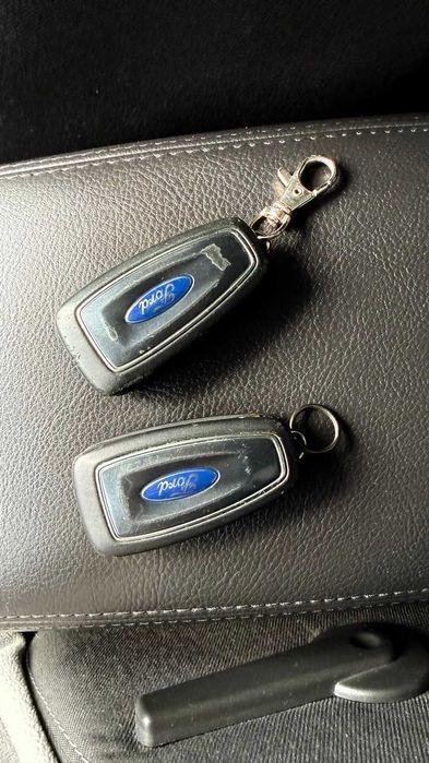 FORD Focus 3 Універсал