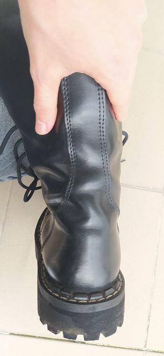 Steady's glany 20 dziurek R42