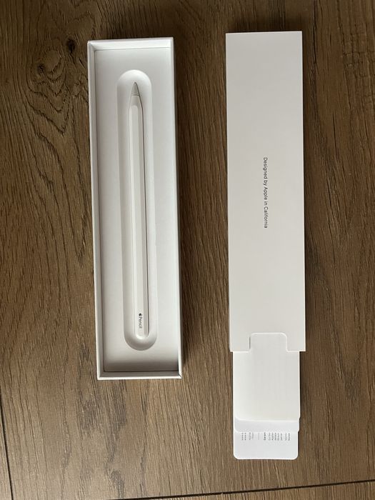 Apple Pencil 2nd generation Ząbki • OLX.pl