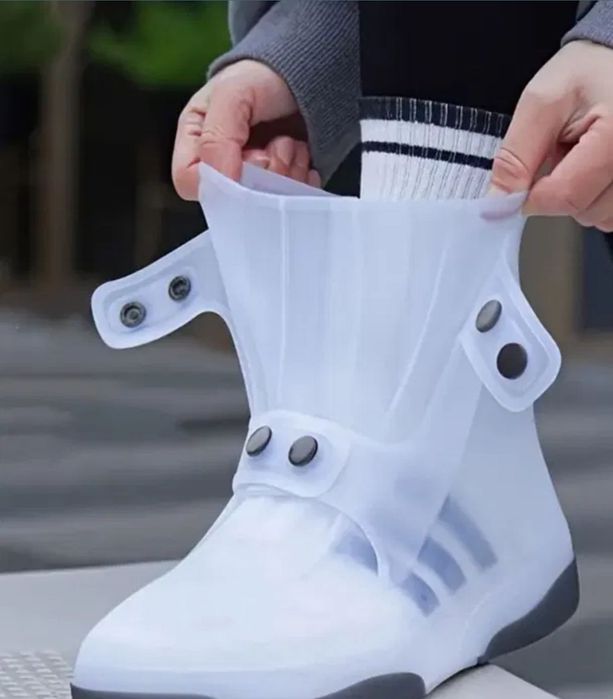 Gumowce nowej generacji