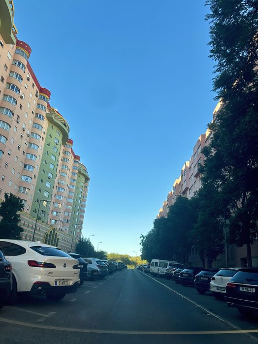 Apartamento totalmente renovado Lisboa