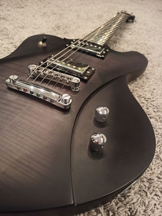 FRAMUS Idolmaker Firebird Nirvana unikat okazja