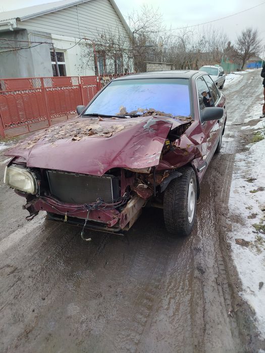 Продам двигун Ford Scorpio, Sierra 2.0 онс