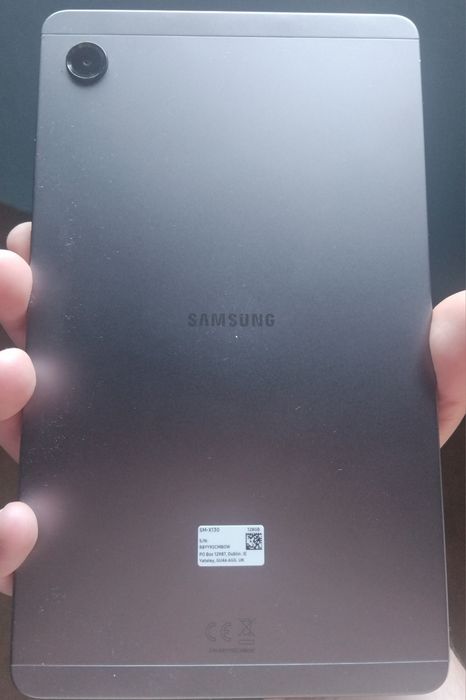 Samsung Tab A11 Wi-Fi
