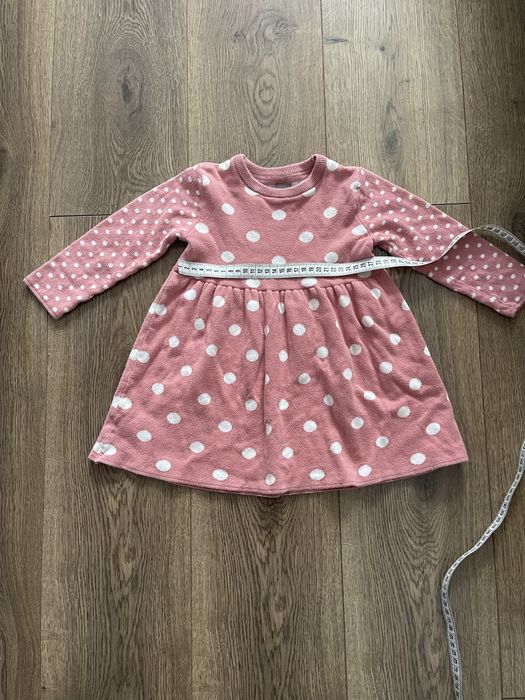 Сукня на дівчину 1 рік-1,5