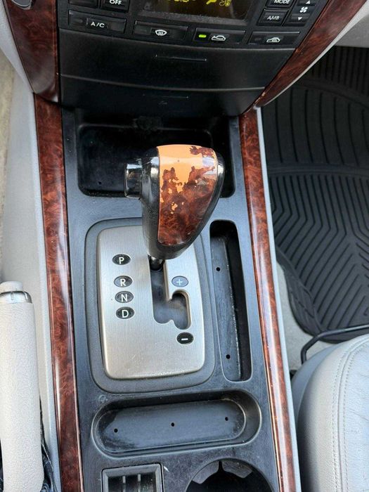 Kia Sorento Automat