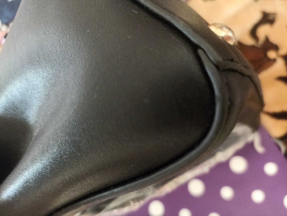 Жіноча сумка тоут