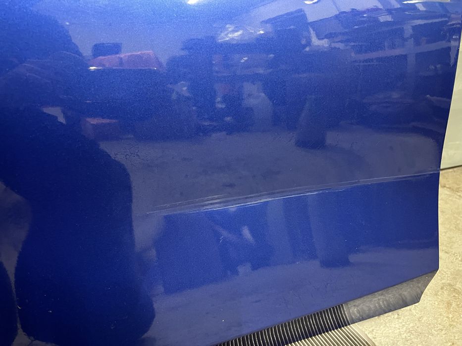 Drzwi przednie lewe bmw g20 g21 c31 uszkodzone