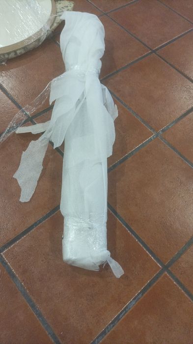 Conjunto de 6 cadeiras e 2 mesas BAR