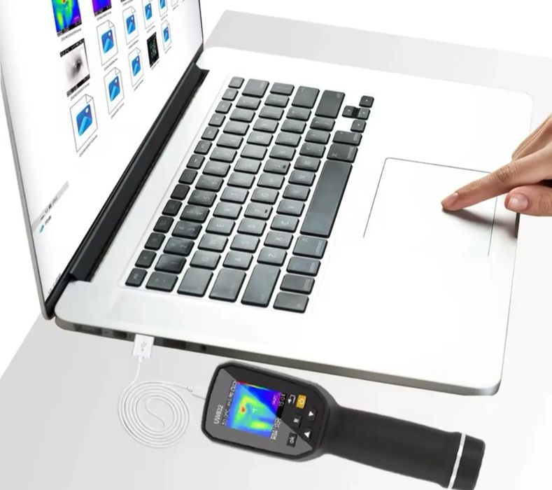 Тепловізор Тепловізійна камера