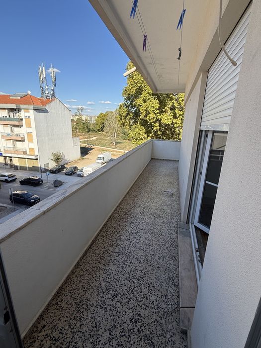 Aluguer Apartamento T3 Tomar