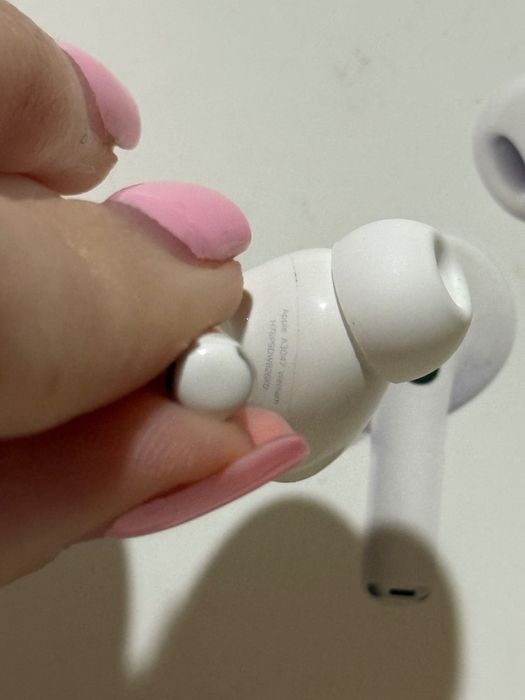 AirPods Pro 2 with MagSafe ! Оригинал !С чеком ! На гарантии