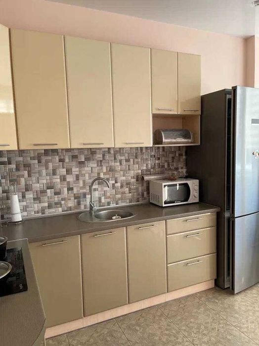 1-кімнатна квартира за адресою (площа 45,4 м²) - Atlanta.ua - фото 4