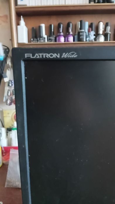 Монитор LG Flatron L194WT-BF