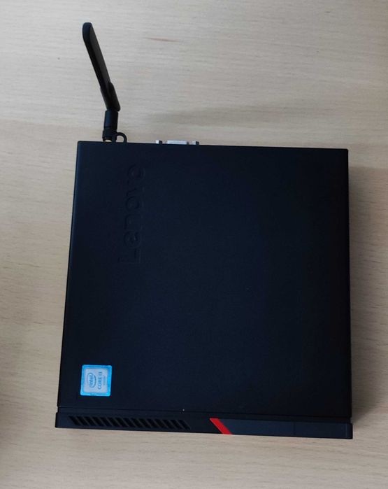 Lenovo Tiny ThinkCentre M900 i5 wifi Win 10/11pro