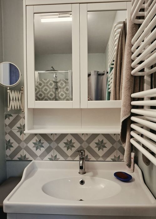 Mieszkanie w Milanówku 50 m2