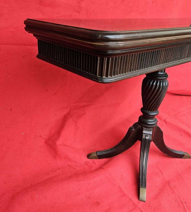 Mesa retangular tipo consola