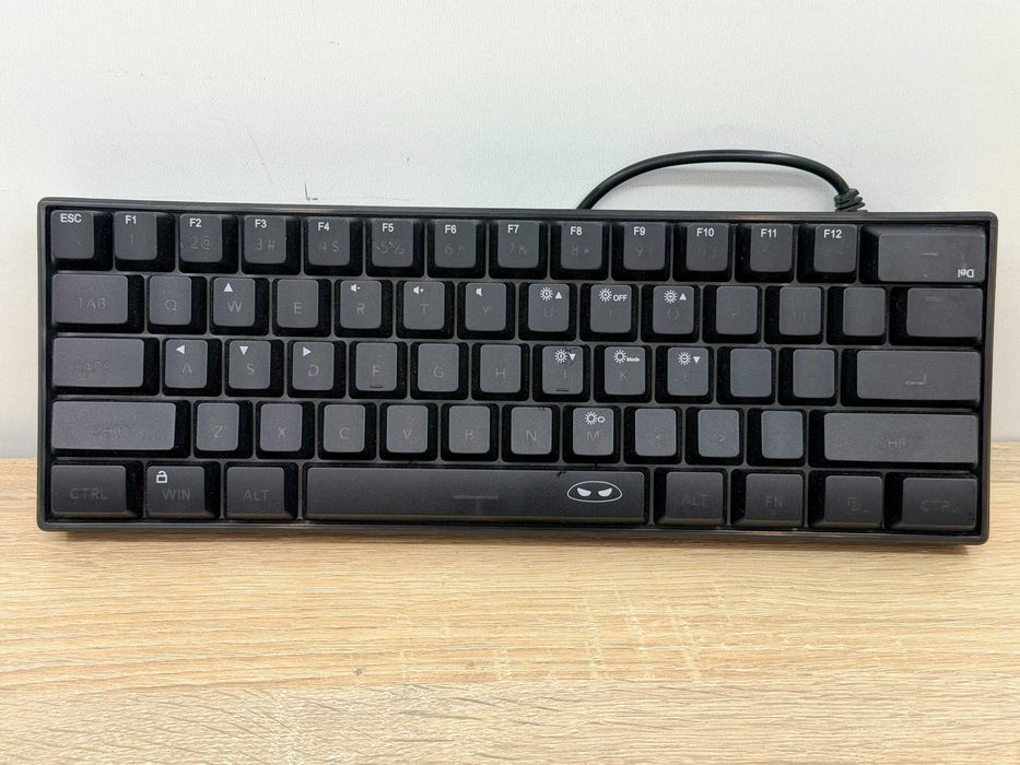 Klawiatura gamingowa MageGee TS91 – nowa