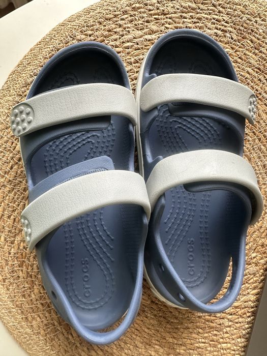 Сандалі crocs , c12
