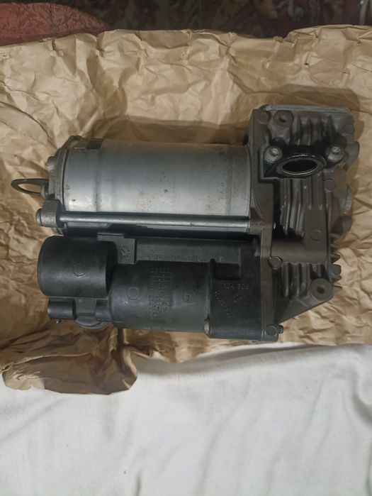 Компрессор пневмы ML350