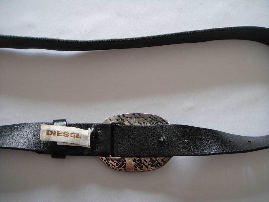 Pasek Diesel Premium