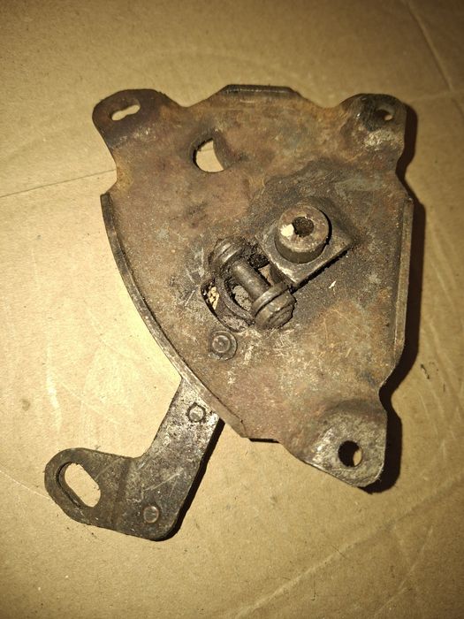 Automat sprzegla,wysprzeglik silnika jawa,cezeta ORYGINAL