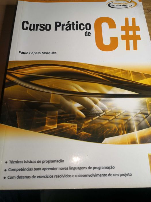 Lote de Programação – C, Algoritmos e C# – Mint Condition