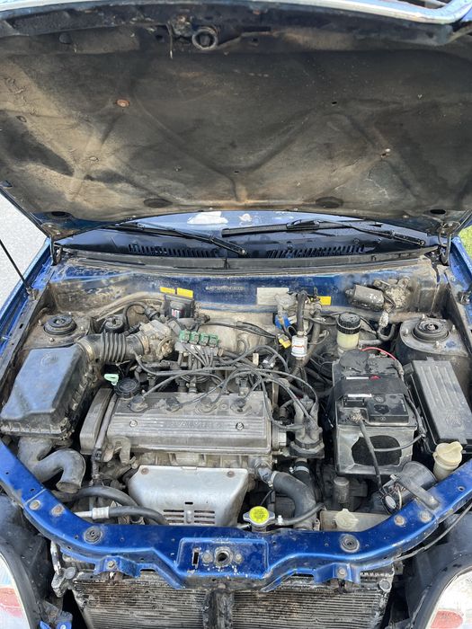 Продам GEELY 1,5л