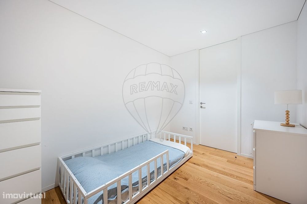 Apartamento T2 para venda