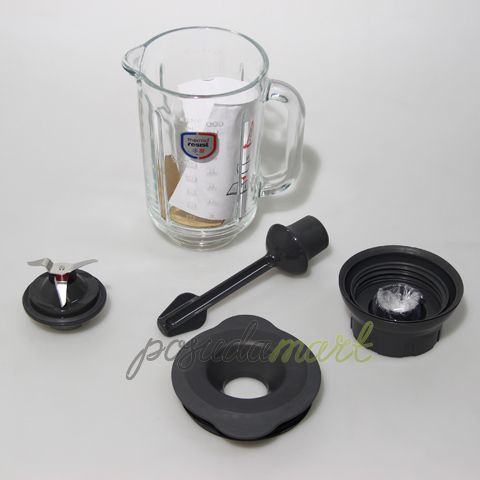 Чаші до Насадки-блендер Кенвуд АТ\КАН(різнізных моделі) термостійкі