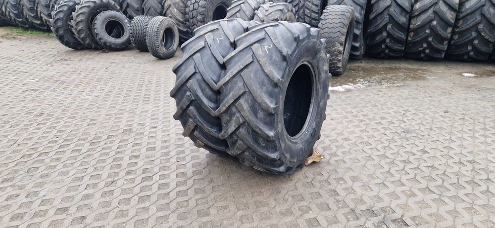 495/70r24 480/70r24 500/70r24 Continental 50% bez napraw