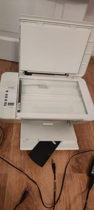 Drukarka wielofunkcyjna hpHP