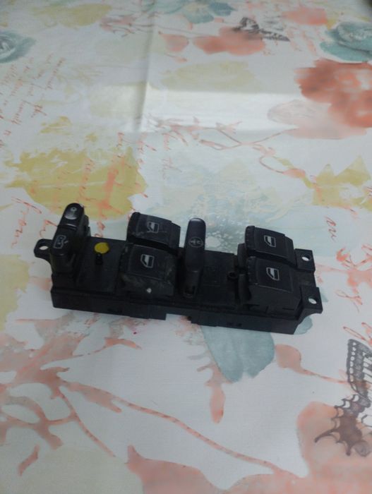 Interruptor de vidros